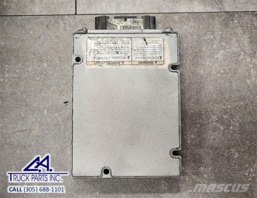 Ford 7.3 Electronics