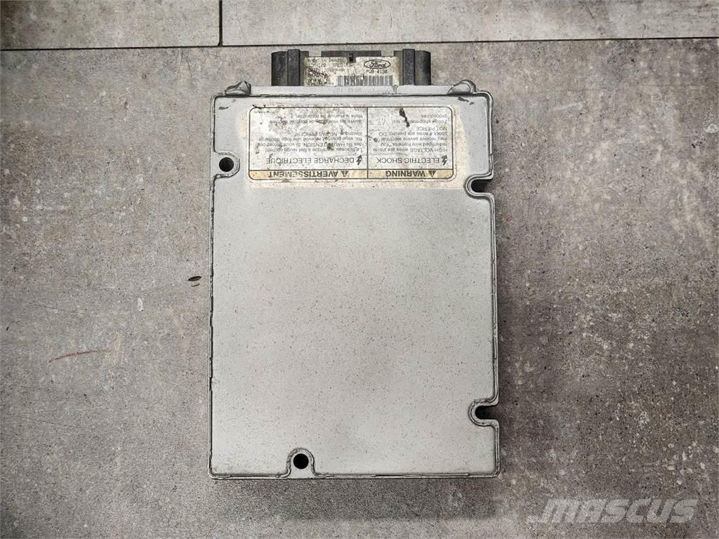 Ford 7.3 Electronics