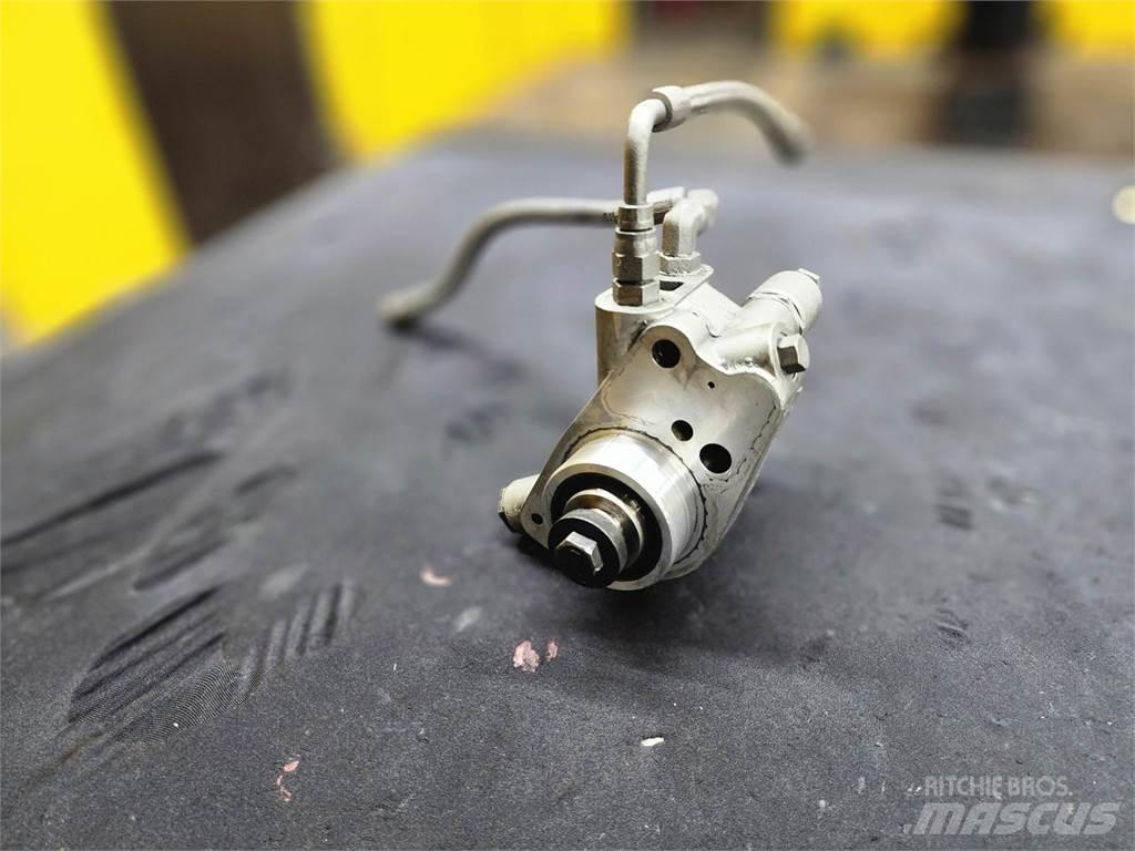 Ford 7.3L Other components