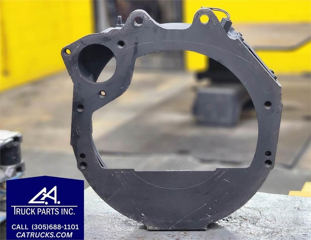Ford 7.8 L Other components