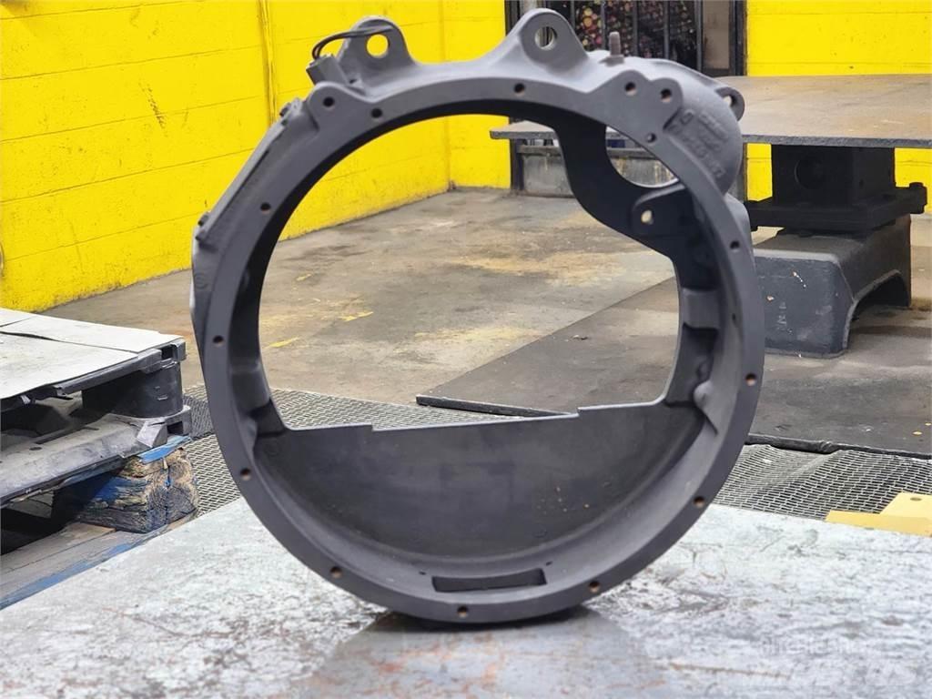 Ford 7.8 L Other components