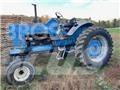 Ford 8000 Tractors