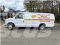 Ford E-250 Mini bus