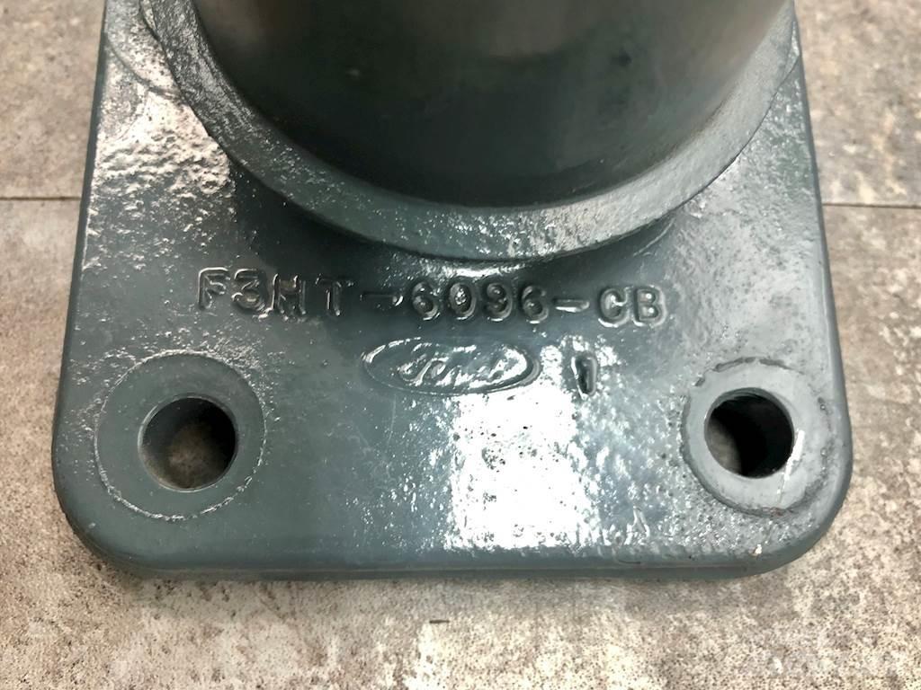 Ford N/A Engines