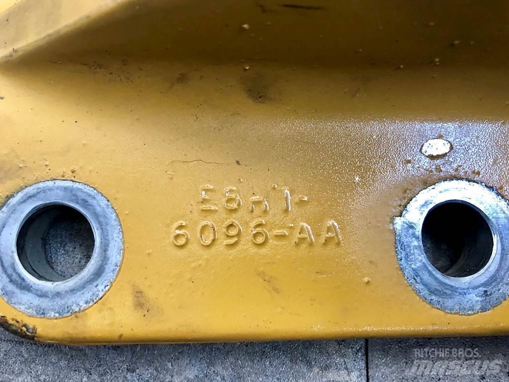 Ford N/A Engines