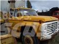 Ford Unknown Tanker trucks