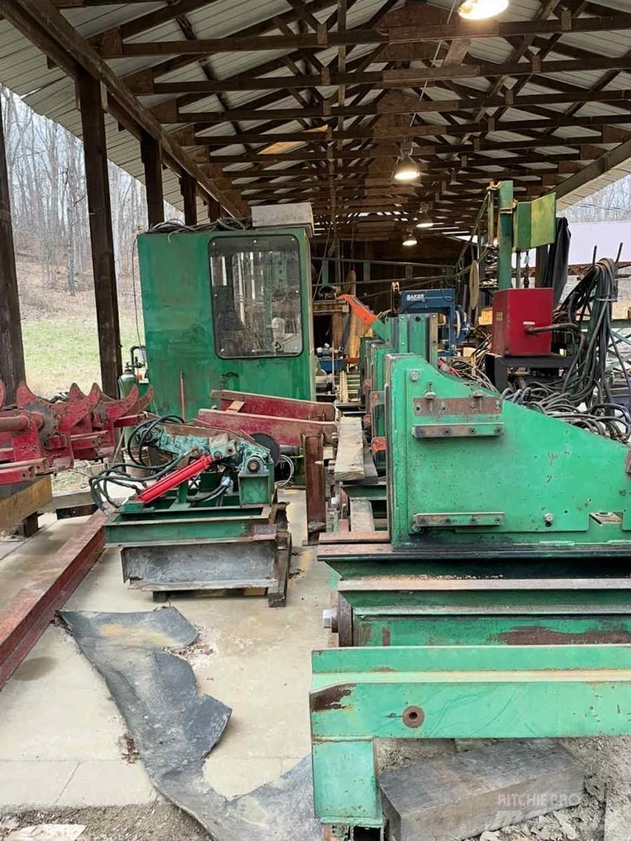 Frick 01C Sawmills