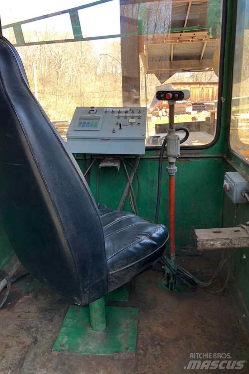 Frick 01C Sawmills