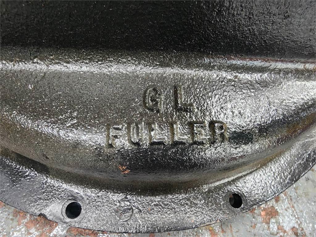 Fuller  Other components