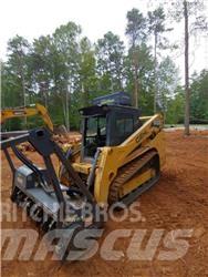 Gehl VT320 Skid steer loaders