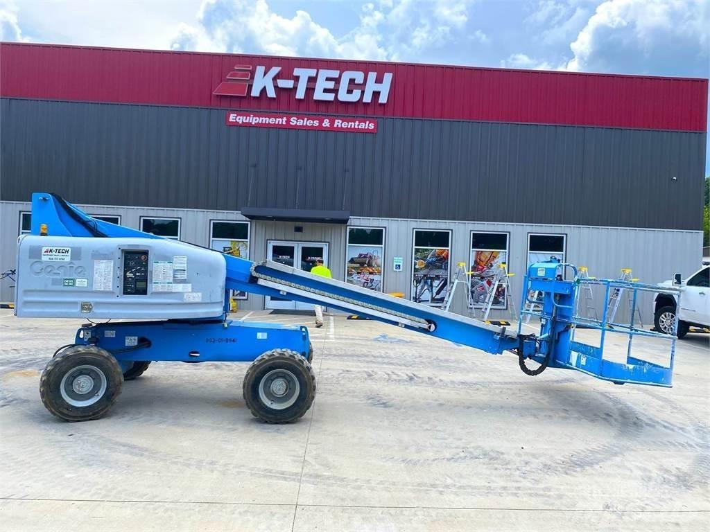 Genie S-40 Telescopic boom lifts