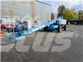Genie S-80 Used Personnel lifts and access elevators