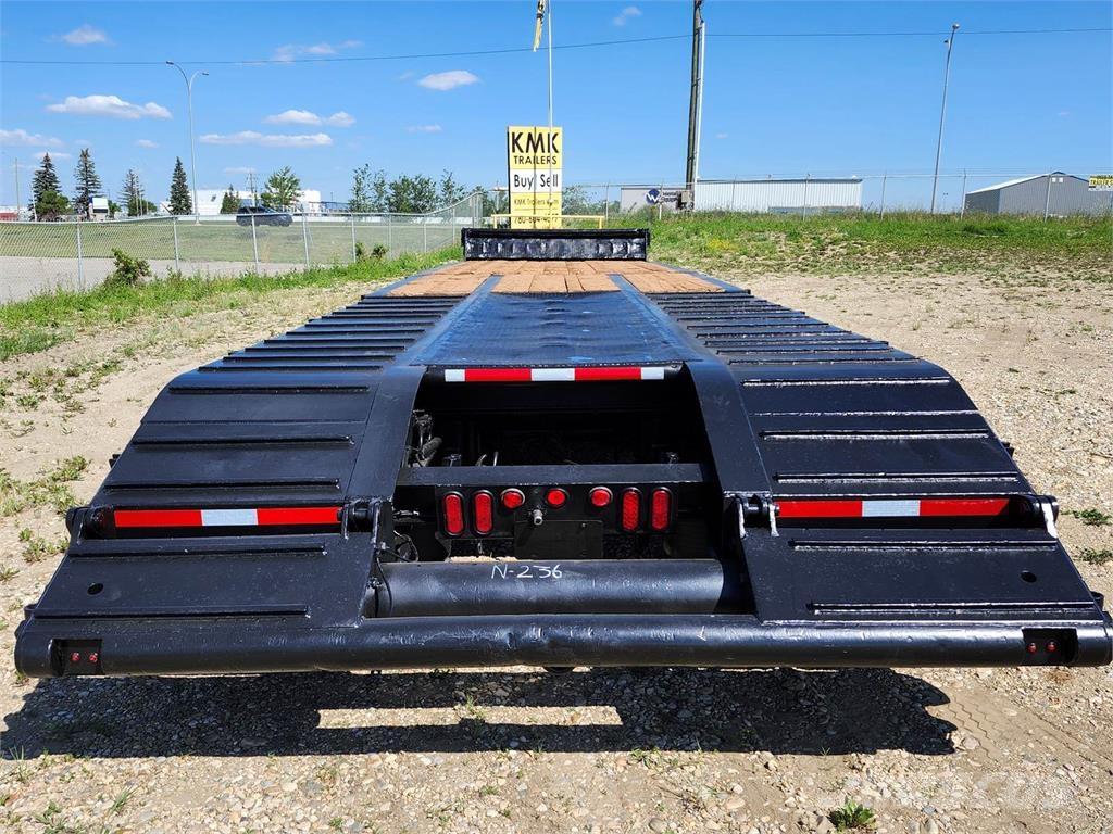  Gerrys Low loaders