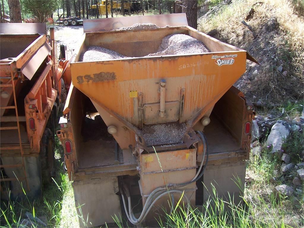 GMC Other Snow blades and plows
