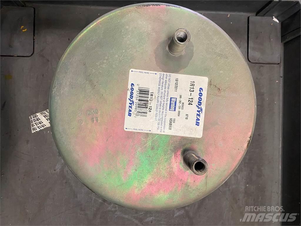 Goodyear  Other components