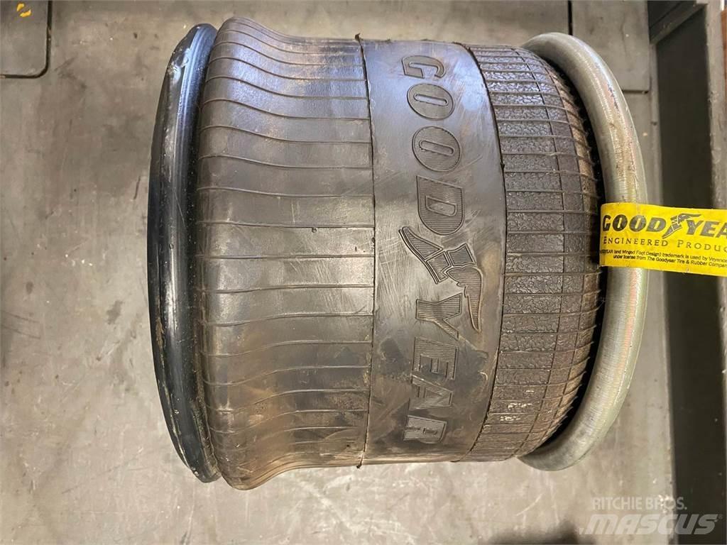 Goodyear  Other components