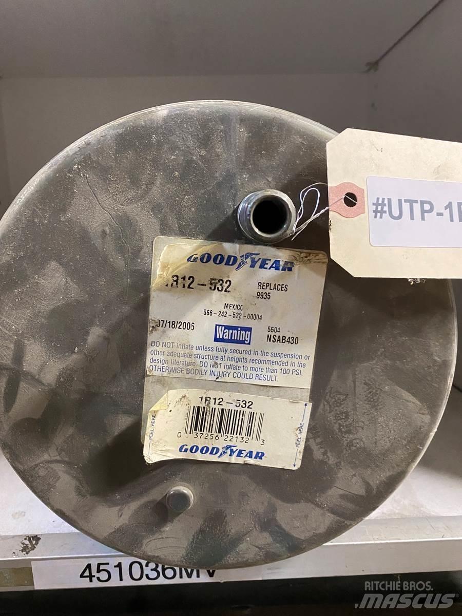 Goodyear  Other components