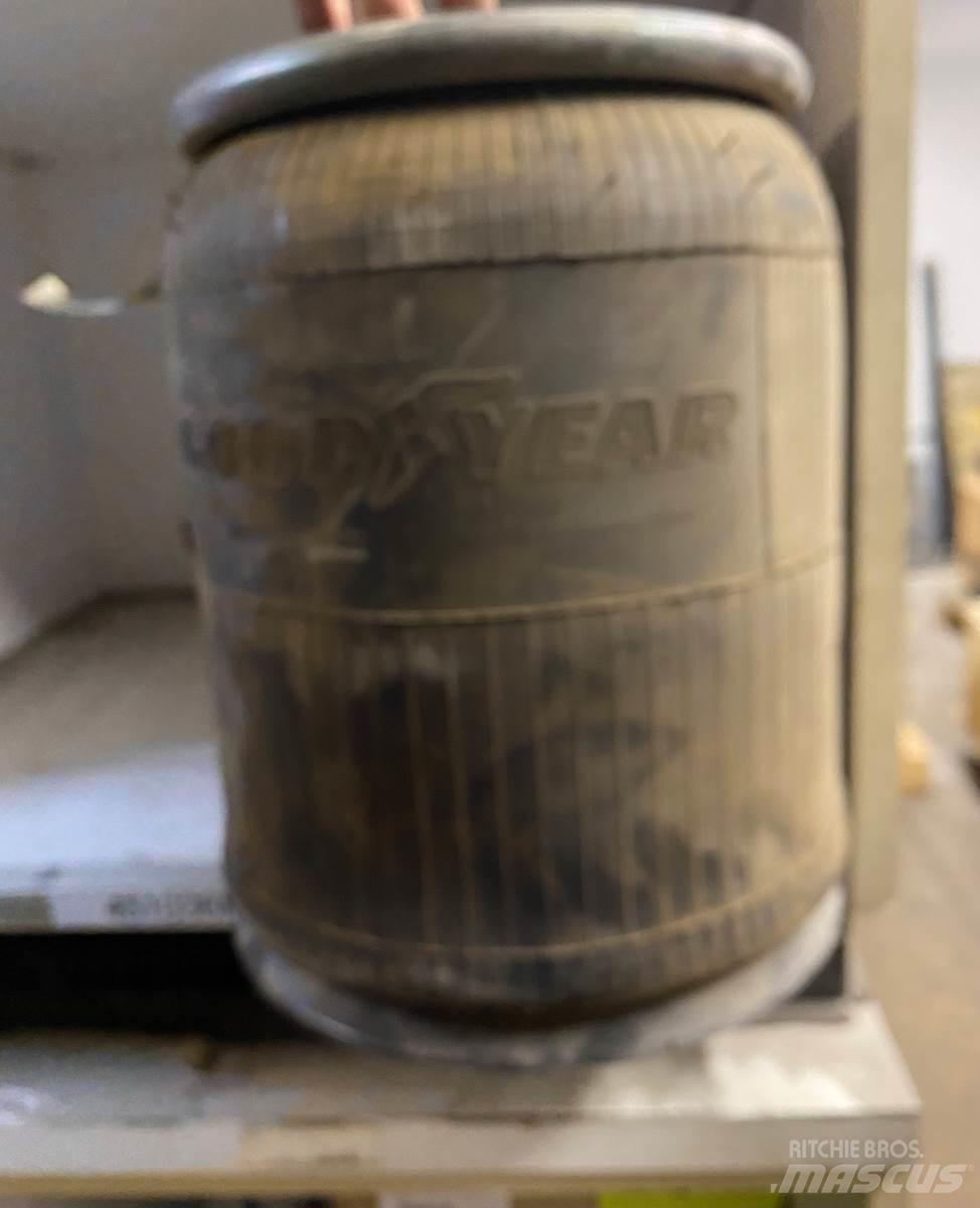 Goodyear  Other components