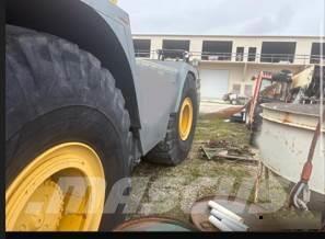 Grove 875C Rough terrain cranes