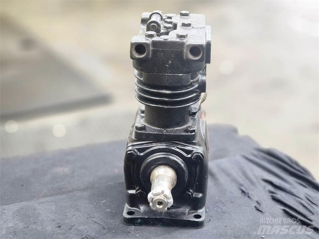 Haldex  Other components