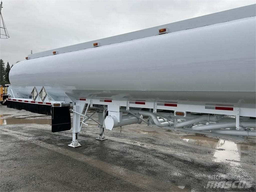 Heil  Tanker trailers