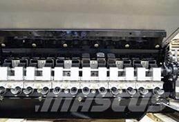 Hiniker 20 Planters