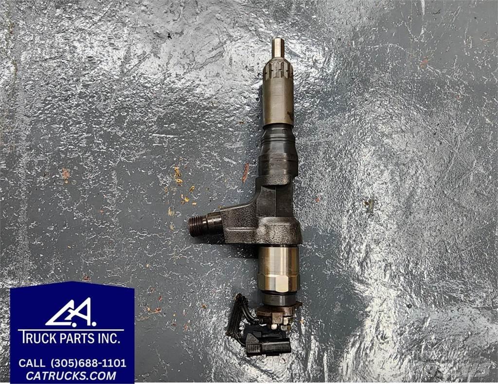 Hino  Other components