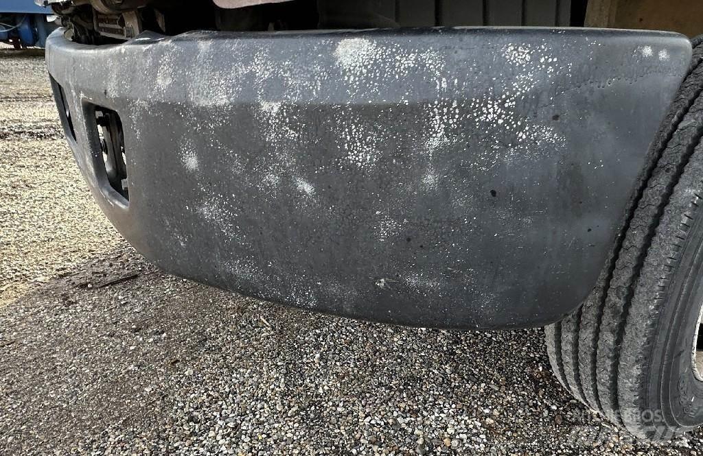 Hino 238 Other components