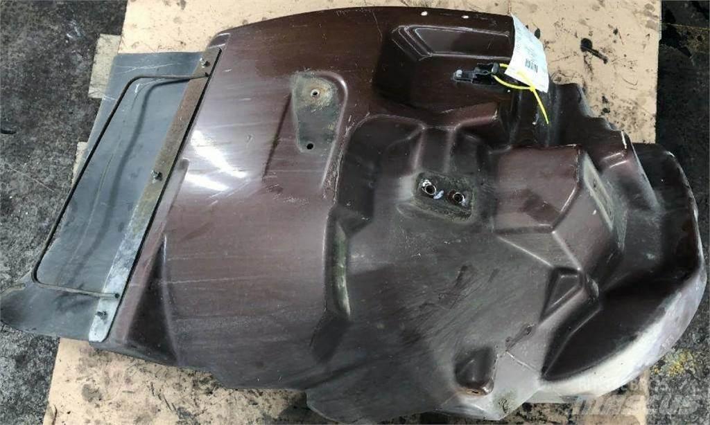 Hino 238 Other components