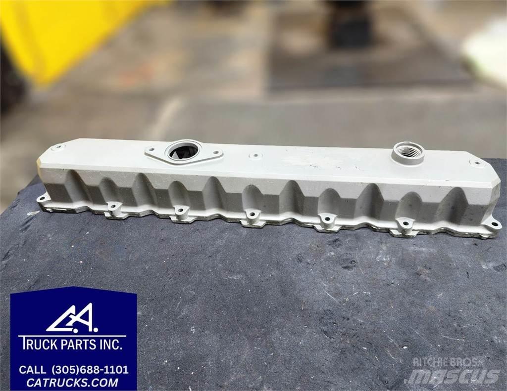 Hino H06C Other components
