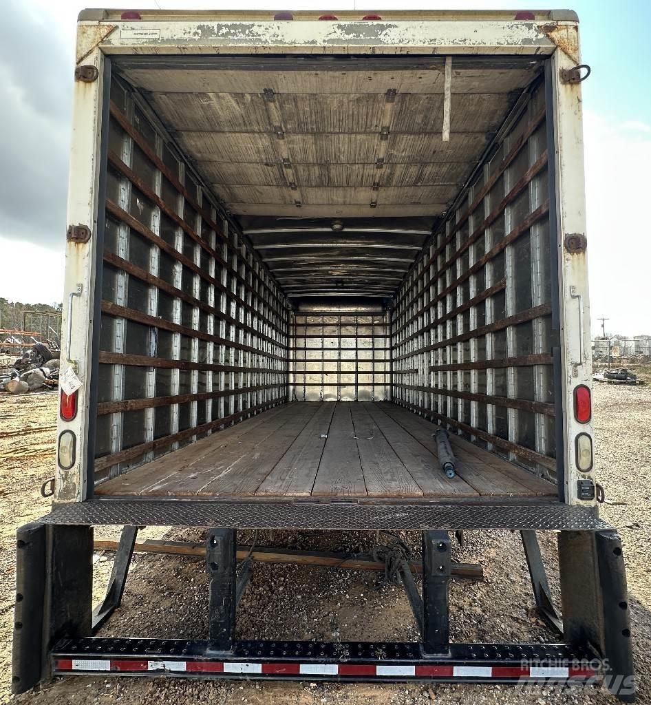 Hino OTHER Boxes