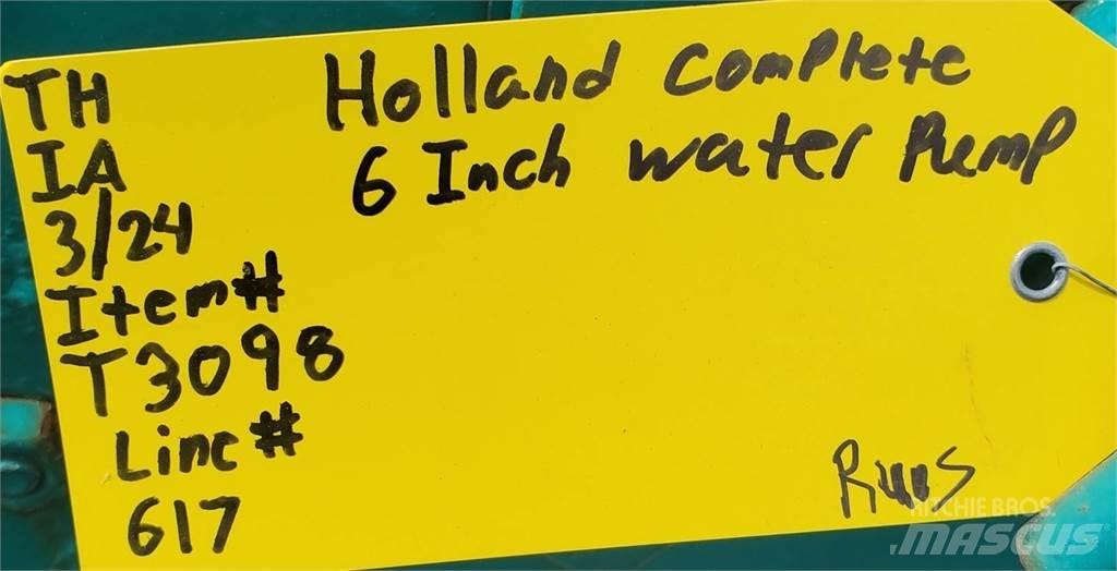  Holland Electronics