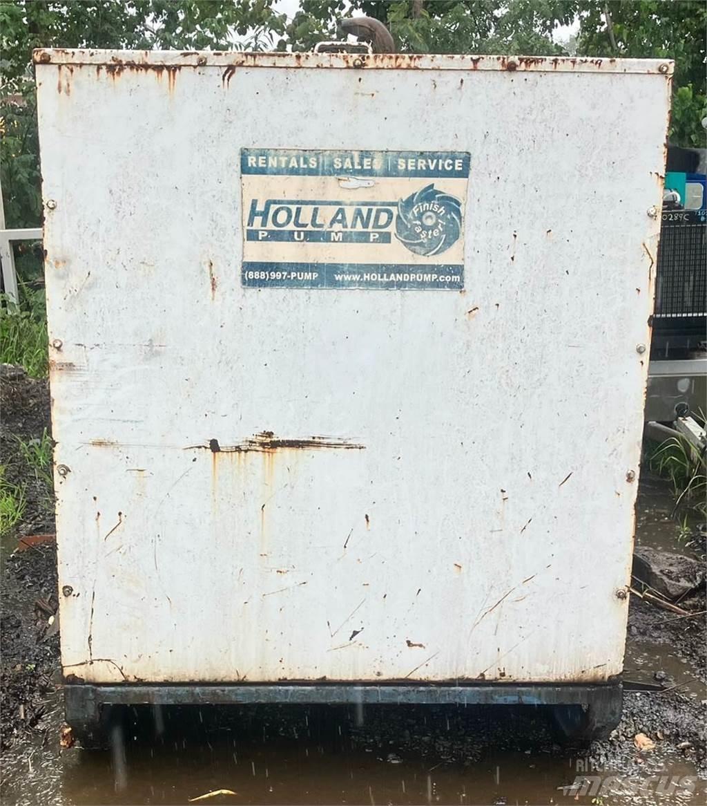  Holland Electronics