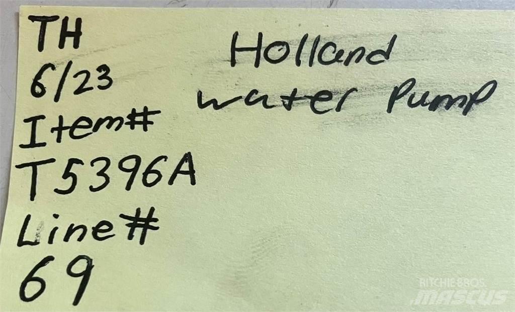  Holland Electronics