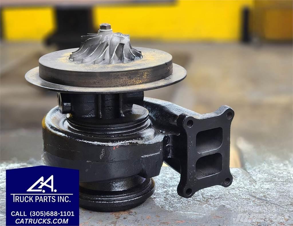 Holset  Other components