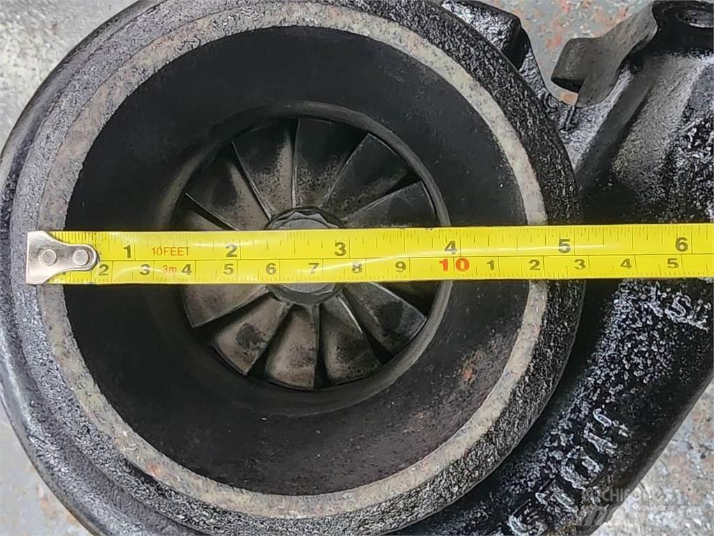 Holset  Other components