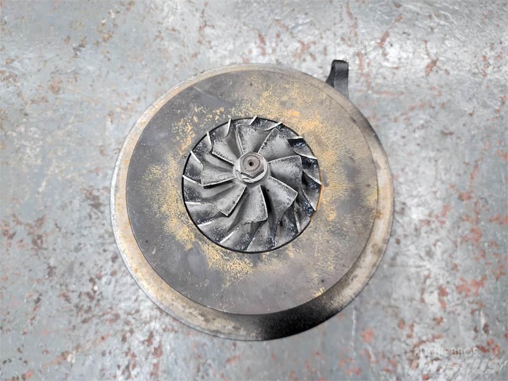 Holset  Other components