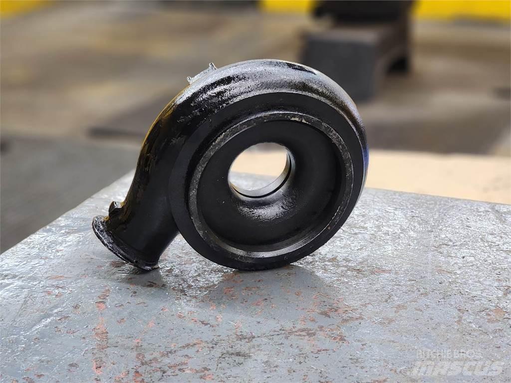 Holset  Other components