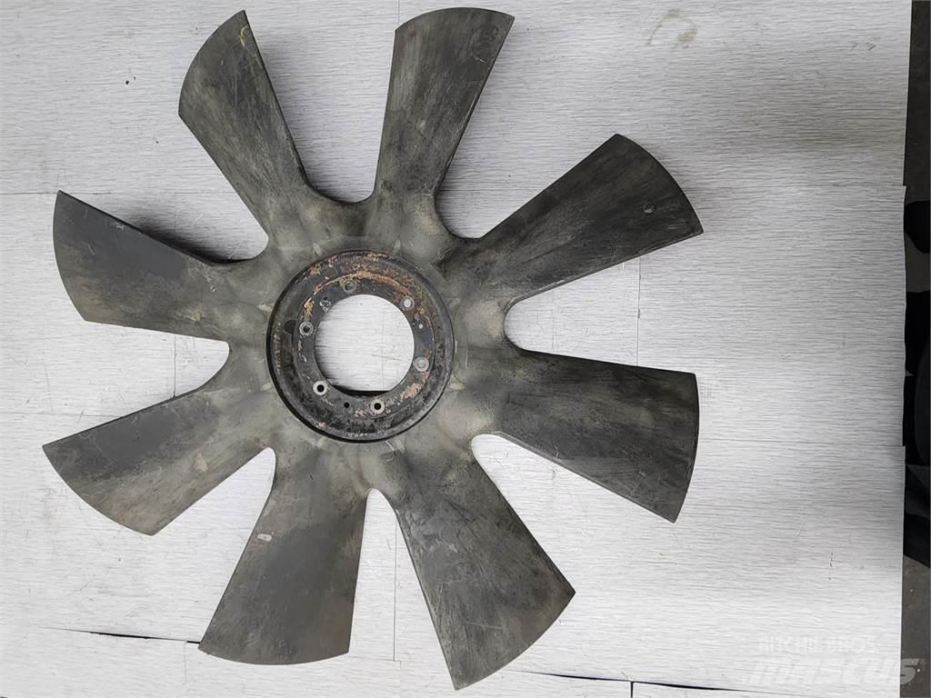  Horton Other components