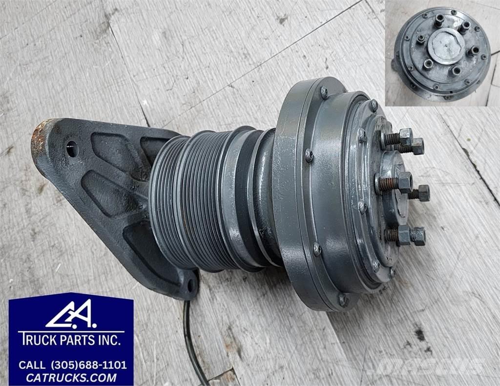  Horton Other components