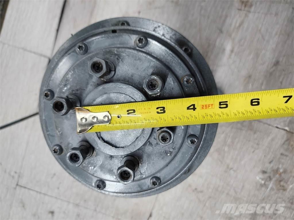  Horton Other components