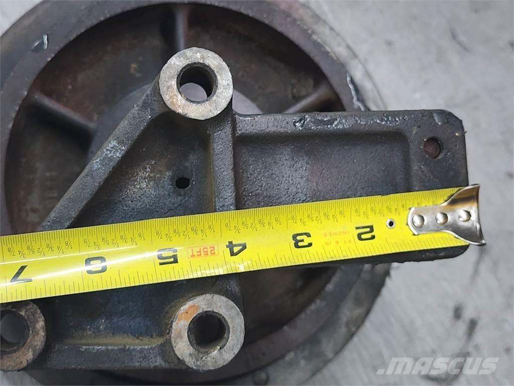  Horton Other components