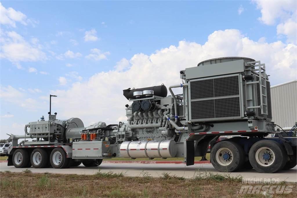  IDMS Tanker trailers