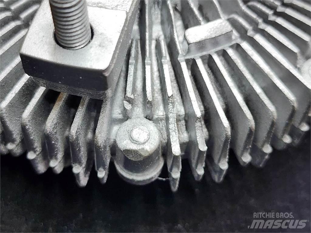 Isuzu  Other components