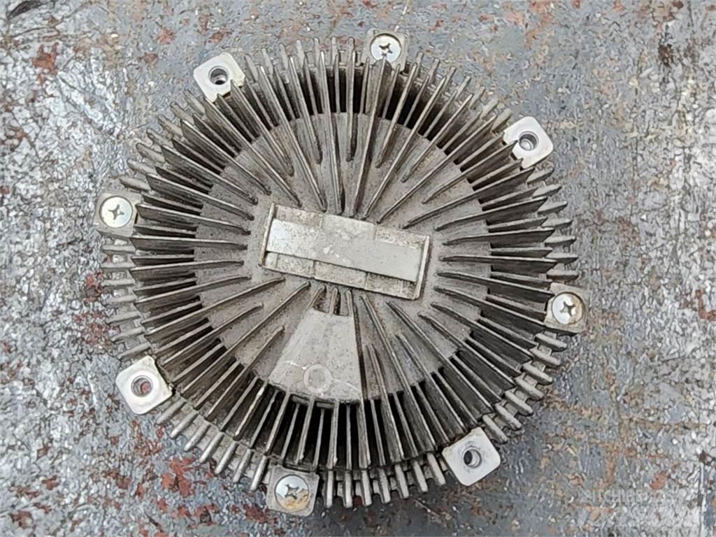 Isuzu  Other components