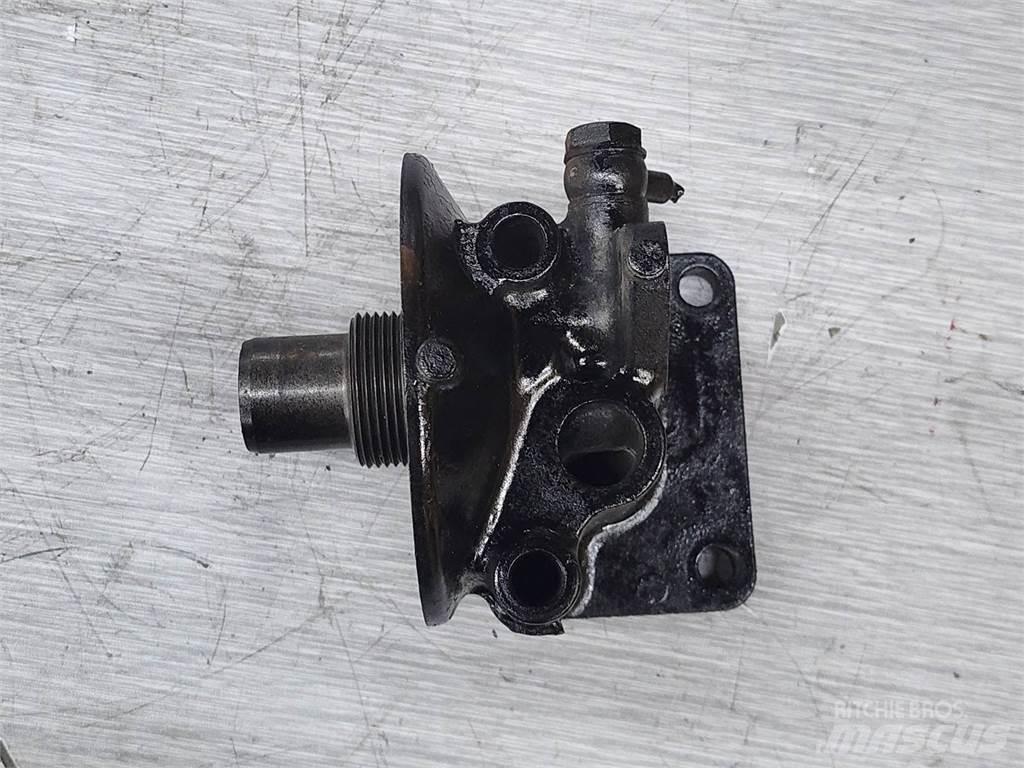 Isuzu 4BD2 Engines