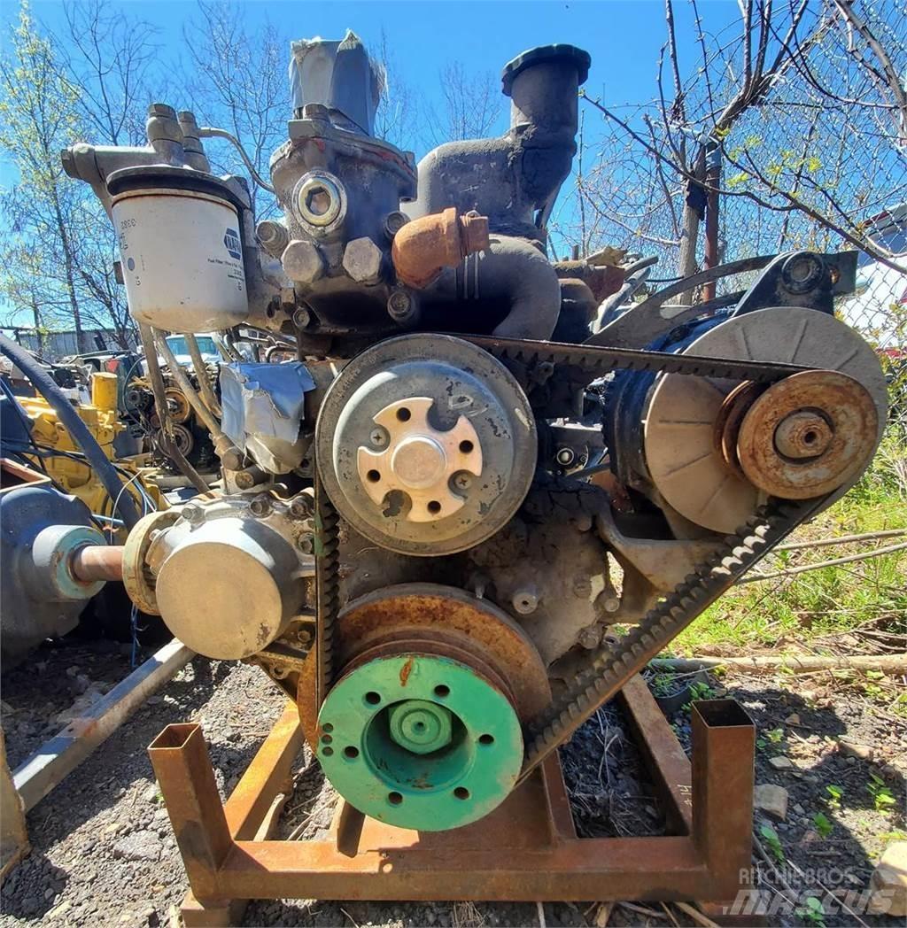Isuzu 6BG1 Engines