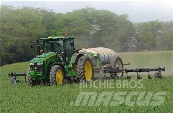 J&M 5016 Fertilizer sprayers