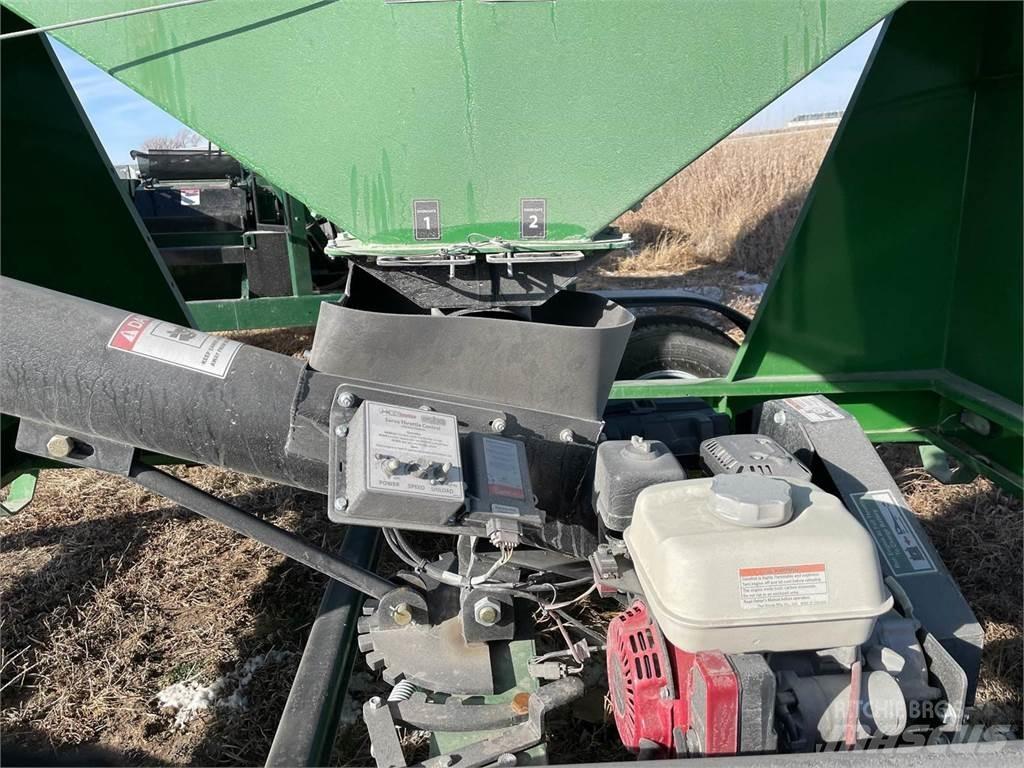 J&M EC270 Other sowing machines and accessories