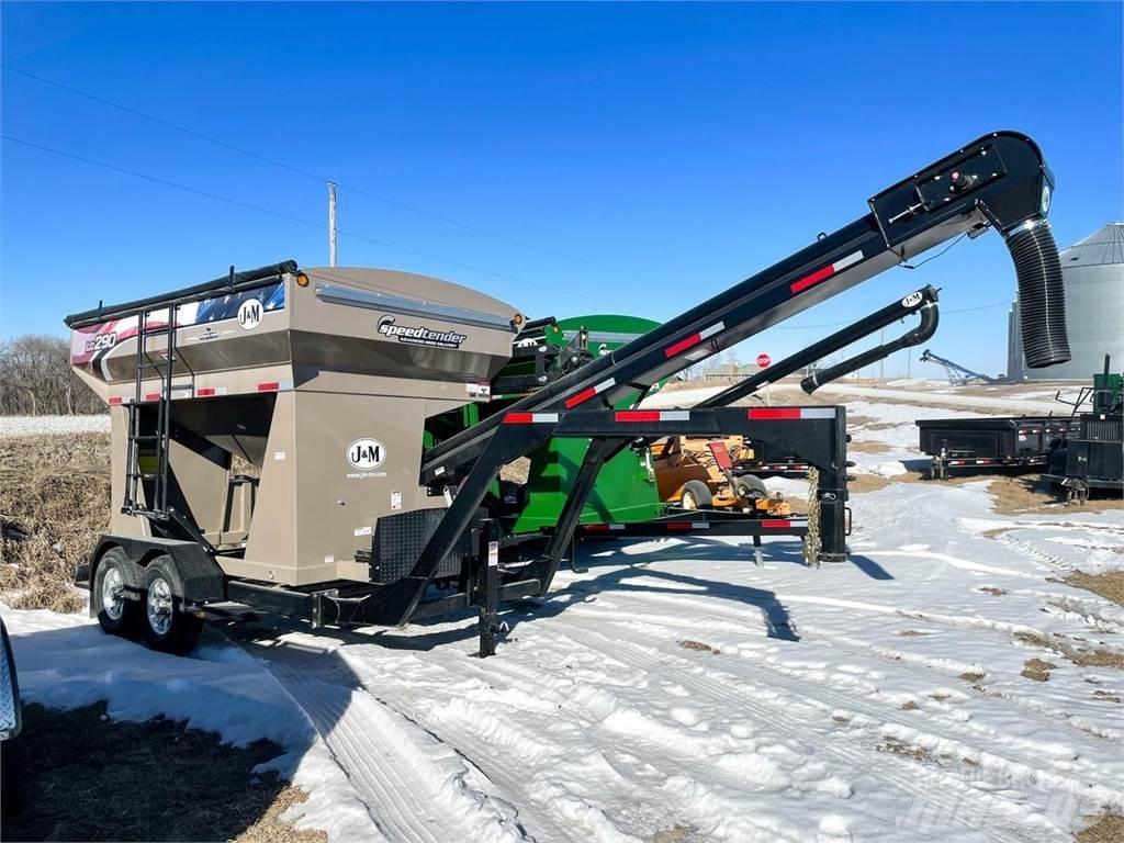 J&M LC290 Other sowing machines and accessories